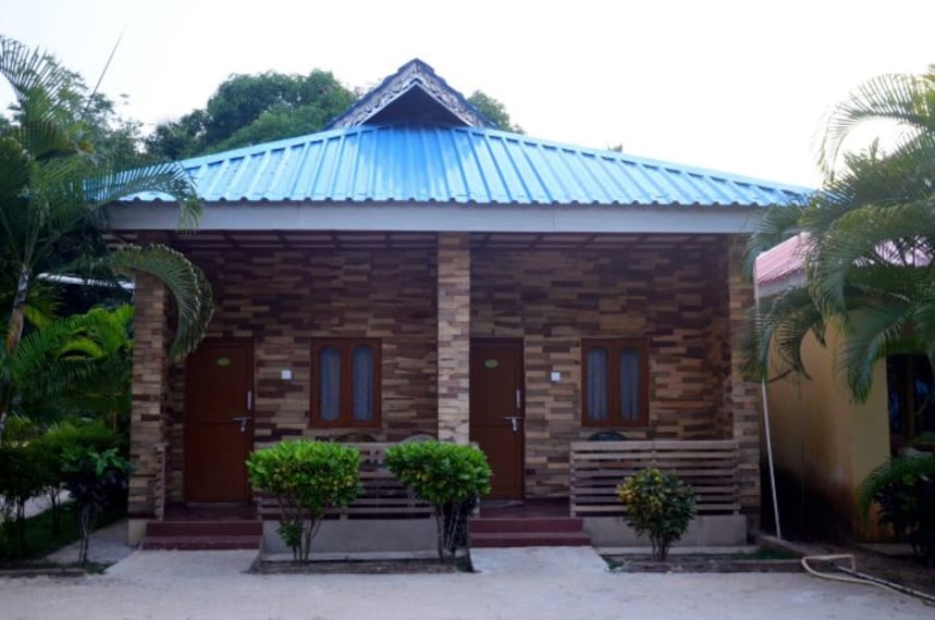 Tango Beach Resort-1